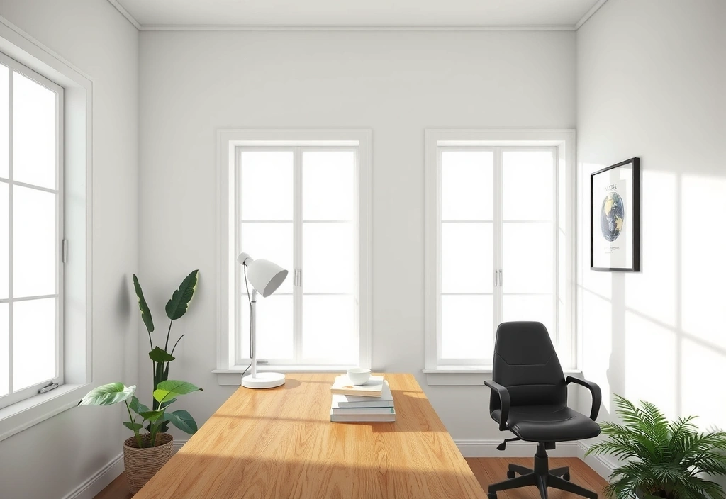 Interiér Nutribooking Trenčín