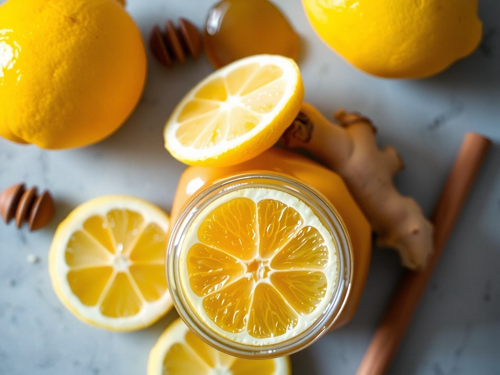 Prírodná podpora metabolizmu